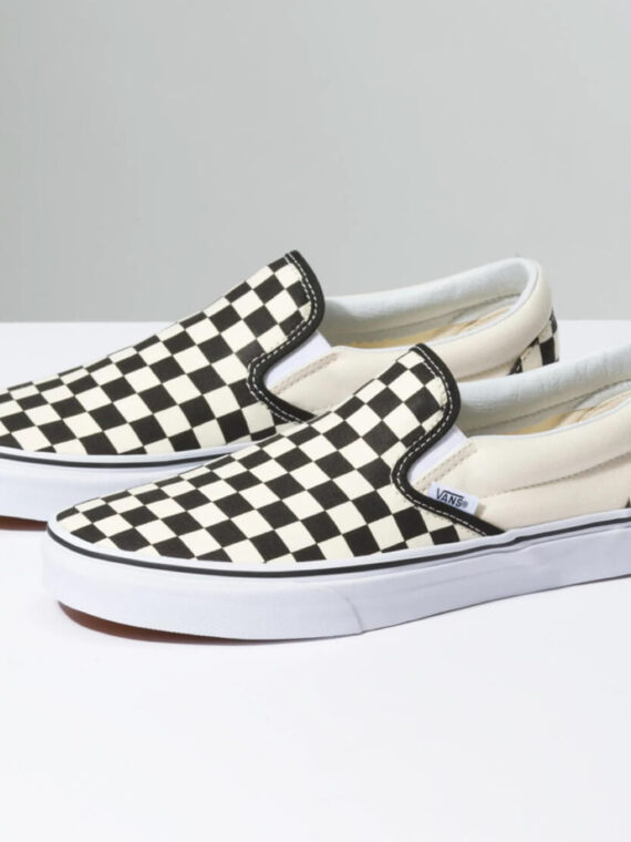 Vans Slip Ons