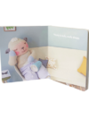 Night Night Wooly Book