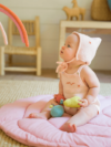 Pink Play Mat