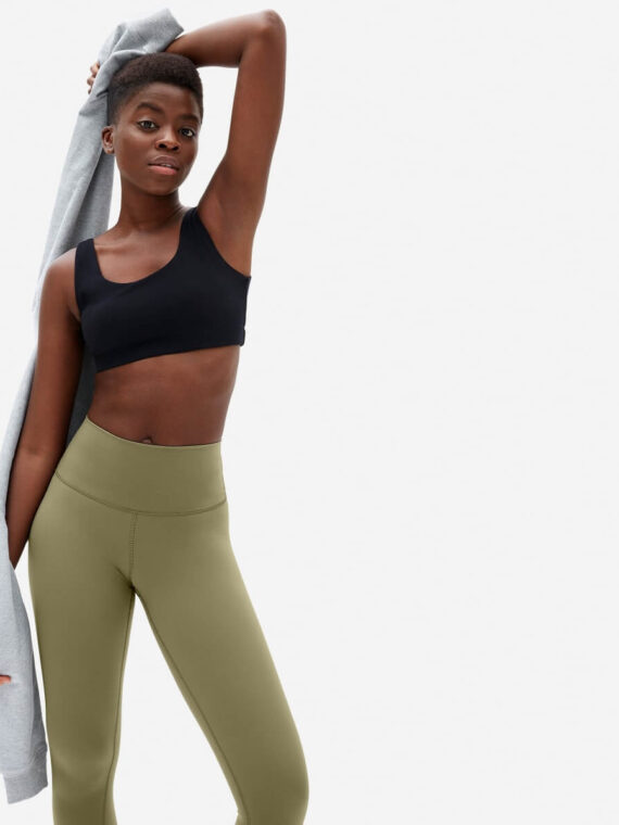 The Perform Pocket Legging