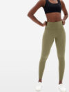 The Perform Pocket Legging