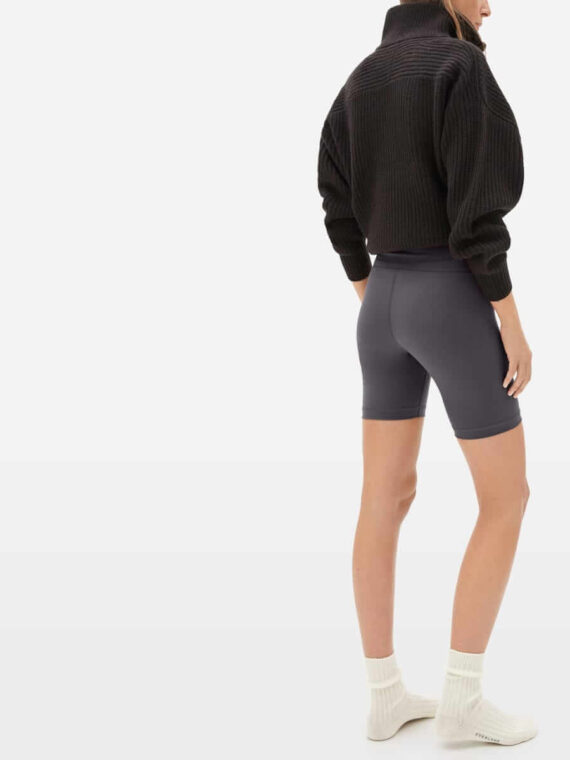 The Workout Bike Short