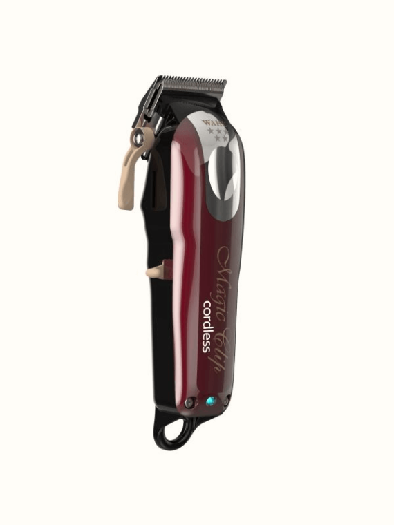 Cordless Margic Clipper