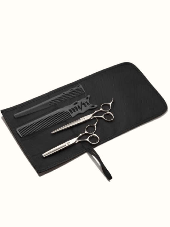 Barber Kit