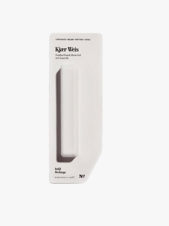Natural Mascara
