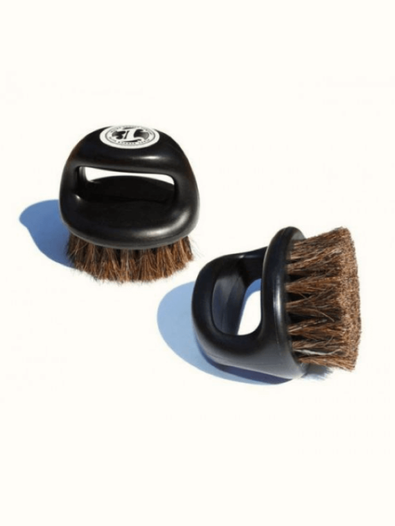 Knuckle Fade Brush