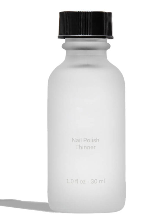Nail Polish Thinner