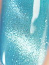 Sky Blue Nail Polish