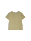 Henley Tee Kelp