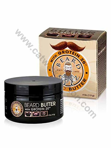Beard Guyz | Beard Butter