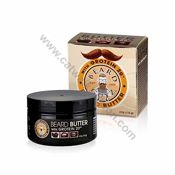 Beard Guyz | Beard Butter