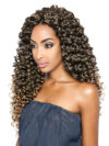 MANE CONCEPT | AFRI NAPTURAL | CARIBBEAN DEEP TWIST BULK 24"