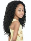 MANE CONCEPT | AFRI-NAPTURAL | KIDS CROCHET WATER WAVE 10" (10 INCHES)
