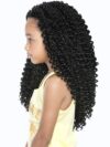 MANE CONCEPT | AFRI-NAPTURAL | KIDS CROCHET WATER WAVE 10" (10 INCHES)