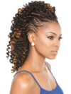 MANE CONCEPT DEFINITION BRAID