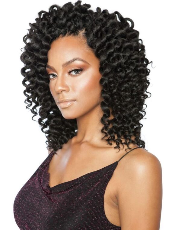 MANE CONCEPT|AFRI-NAPTURAL|BOUNCE CURLON 2X SOFT BOUNCE