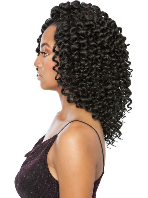 MANE CONCEPT|AFRI-NAPTURAL|BOUNCE CURLON 2X SOFT BOUNCE