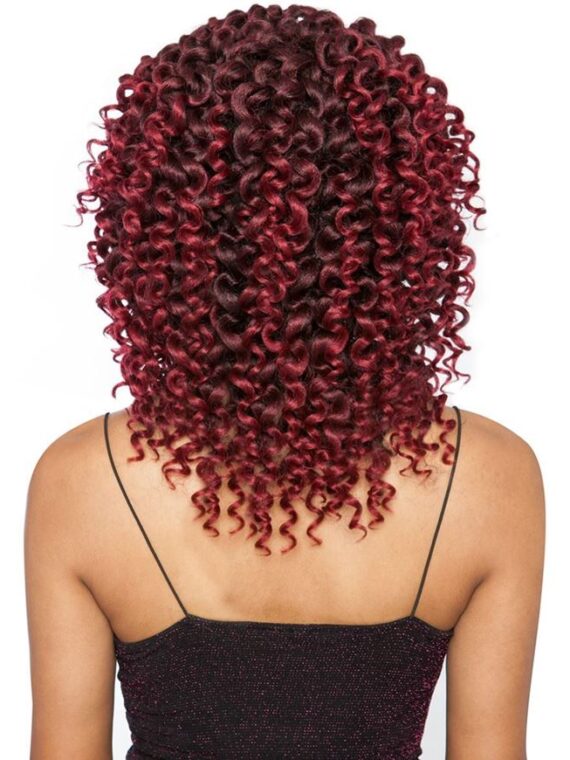 MANE CONCEPT|AFRI-NAPTURAL|BOUNCE CURLON 2X SOFT BOUNCE