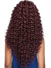 MANE CONCEPT | AFRI NAPTURAL | CARIBBEAN PRE-STRETCHED WATER FALL 18" (18 INCHES)