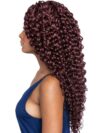 MANE CONCEPT | AFRI NAPTURAL | CARIBBEAN PRE-STRETCHED WATER FALL 18" (18 INCHES)