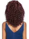 MANE CONCEPT|AFRI-NAPTURAL|CARIBBEAN 3X ARUBA CURL 8" (8 INCHES)