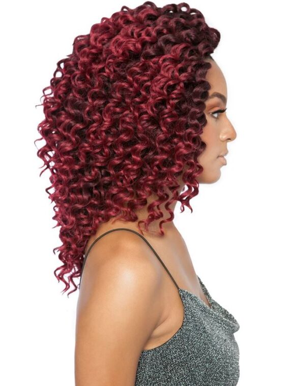 MANE CONCEPT|AFRI-NAPTURAL|BOUNCE CURLON 2X FANCY WAVE