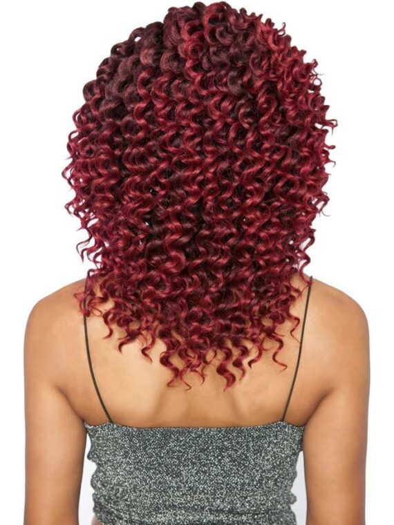 MANE CONCEPT|AFRI-NAPTURAL|BOUNCE CURLON 2X FANCY WAVE