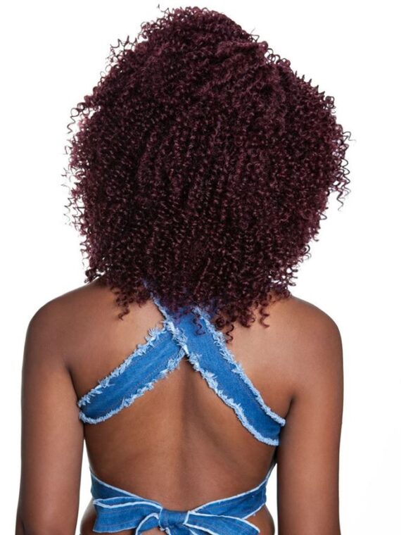 MANE CONCEPT|AFRI-NAPTURAL|CARIBBEAN 3X SUMMER BOHEMIAN 8″ (8 INCHES)