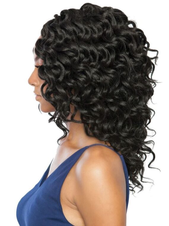 MANE CONCEPT | AFRI-NAPTURAL | BOUNCE CURLON 2X FOREVER WAVE