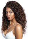 MANE CONCEPT|AFRI NAPTURAL|CARIBBEAN 3X PRE-STRETCHED BOHEMIAN SOFT WATER 14" (14 INCHES)