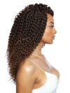 MANE CONCEPT|AFRI NAPTURAL|CARIBBEAN 3X PRE-STRETCHED BOHEMIAN SOFT WATER 14" (14 INCHES)
