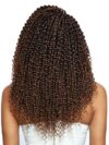 MANE CONCEPT|AFRI NAPTURAL|CARIBBEAN 3X PRE-STRETCHED BOHEMIAN SOFT WATER 14" (14 INCHES)