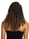 MANE CONCEPT | AFRI NAPTURAL | 2X-TRINI GODDESS LOCS 14″ | 18"