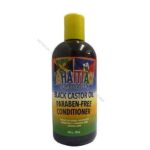Jahaitian Combination | Black Castor Conditioner (8oz)