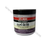 AUNT JACKIES | CURLS & COILS | Curl La La – Defining Curl Custard 15 oz