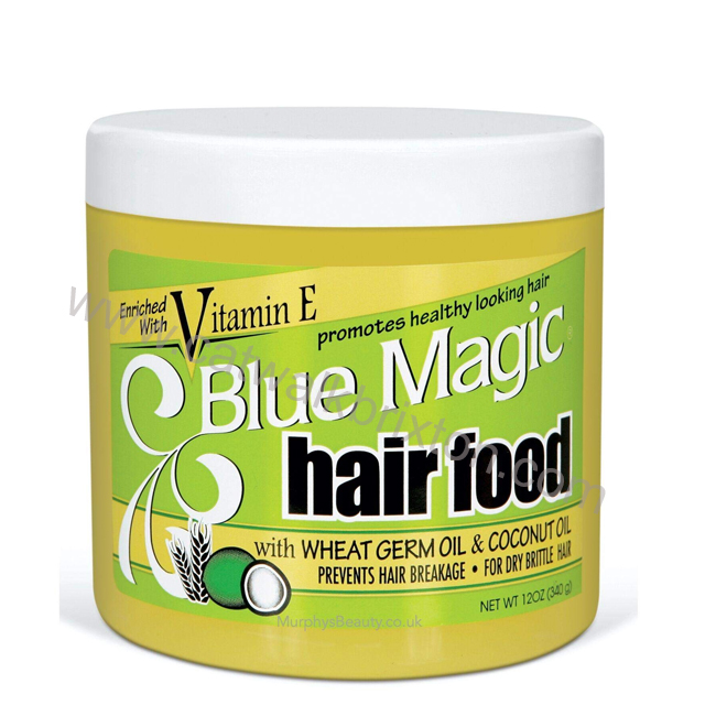 Blue Magic | Hair Food (12oz)