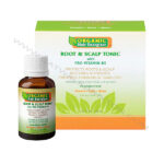 Organic Hair Energizer | Root & Scalp Tonic (50ml)