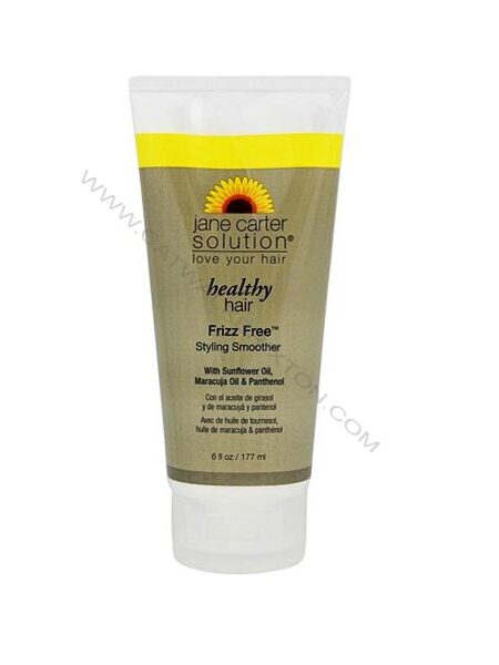 Jane Carter | Healthy Hair Frizz Free Styling Smoother (6oz)