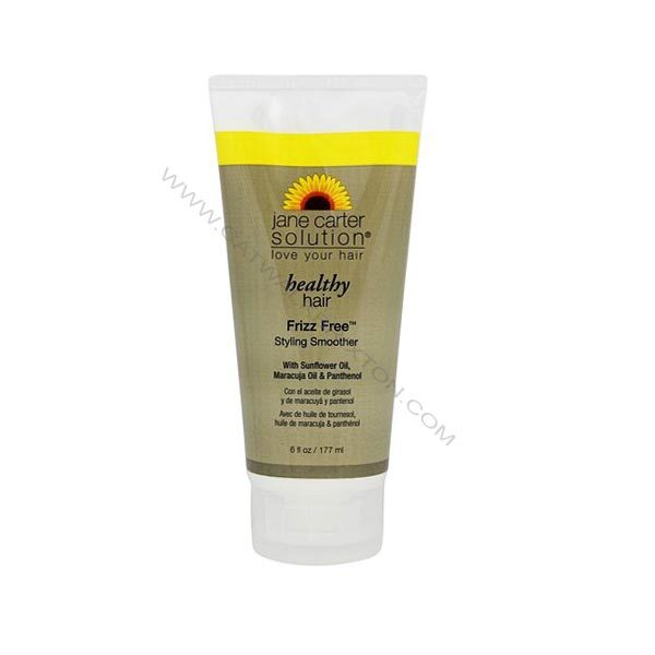 Jane Carter | Healthy Hair Frizz Free Styling Smoother (6oz)