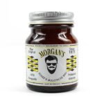 Morgan’s | Beard & Moustache Wax (50g)