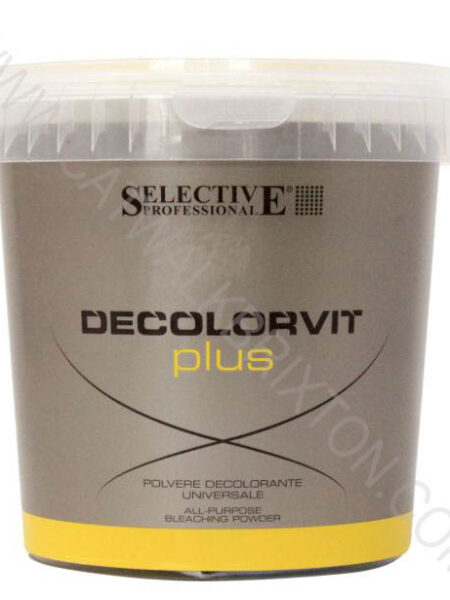 Selective Professional | Decolorvit Plus (500g)