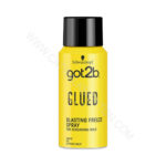 Schwarzkopf | Got2b | Glued Blasting Freeze Spray (100ml)