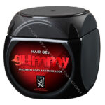 Gummy | Maximum Hold Gel (Red)
