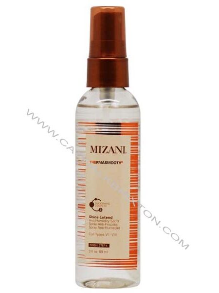 MIZANI | THERMASMOOTH | SHINE EXTEND 3OZ