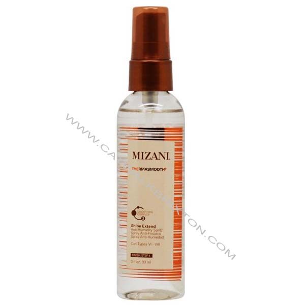 MIZANI | THERMASMOOTH | SHINE EXTEND 3OZ