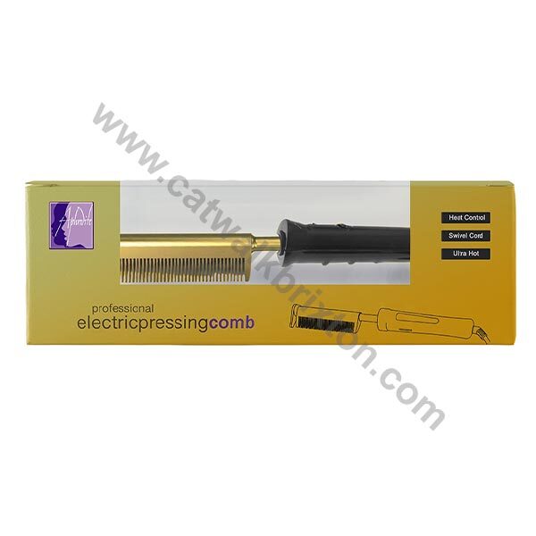 APHRODITE | ELECTRICAL PRESSING COMB 190°C