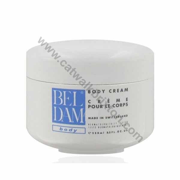 Beldam | BODY CREAM 250ml