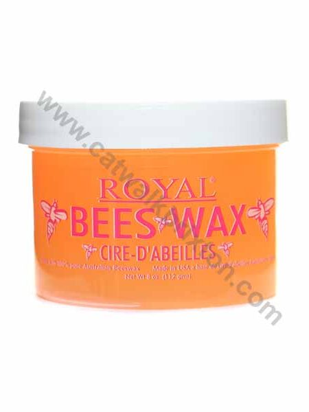 Royal | Bees Wax