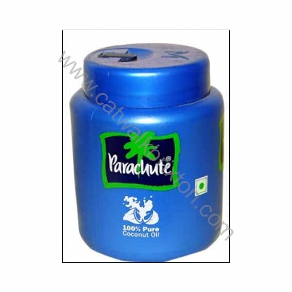 PARASHUTE | COCONUT OIL 500ML