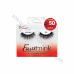 Response | Eye Lash 5D | Faux Mink 5D Volume Effect Lashes 501